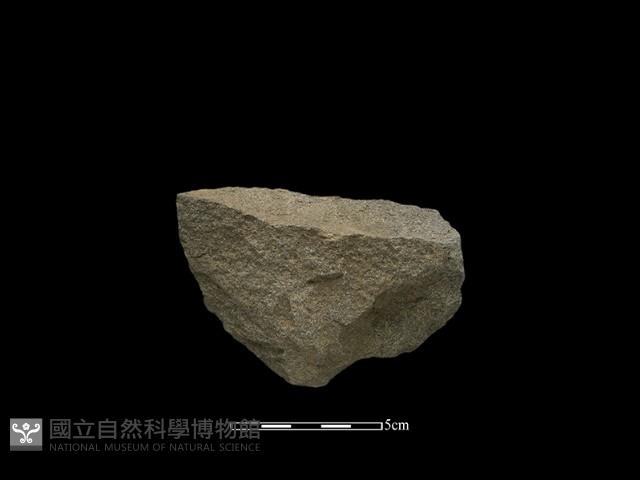 斧鋤形器藏品圖，第2張