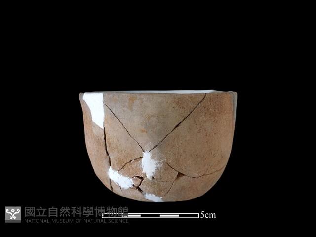 陶缽藏品圖，第2張