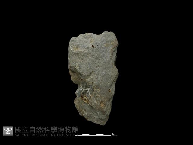 斧鋤形器藏品圖，第2張