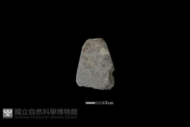 砥石藏品圖，第1張