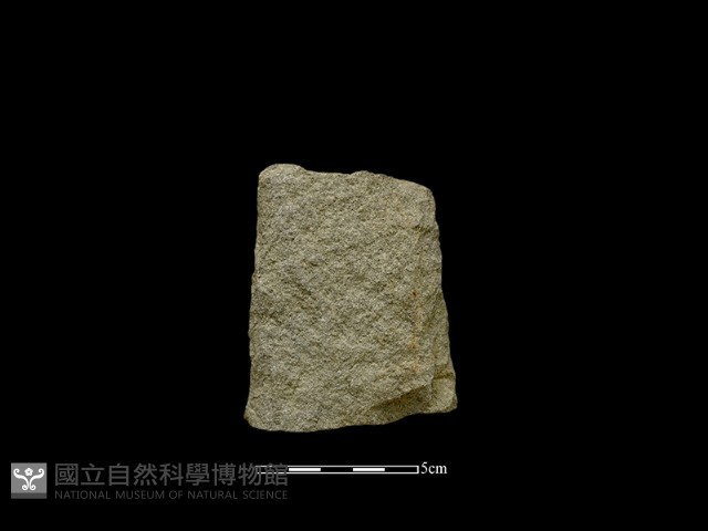 斧鋤形器藏品圖，第2張