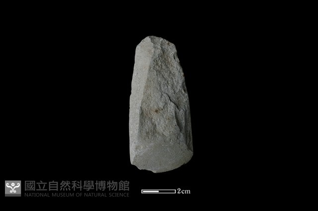 錛鑿形器藏品圖，第1張
