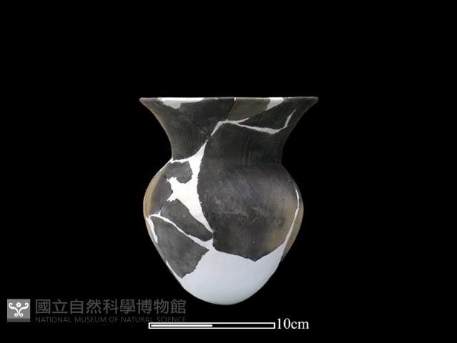 陶罐藏品圖，第2張