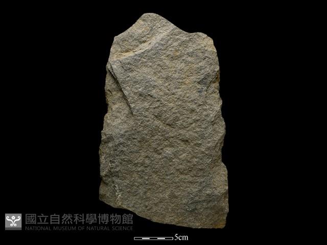 斧鋤形器藏品圖，第2張