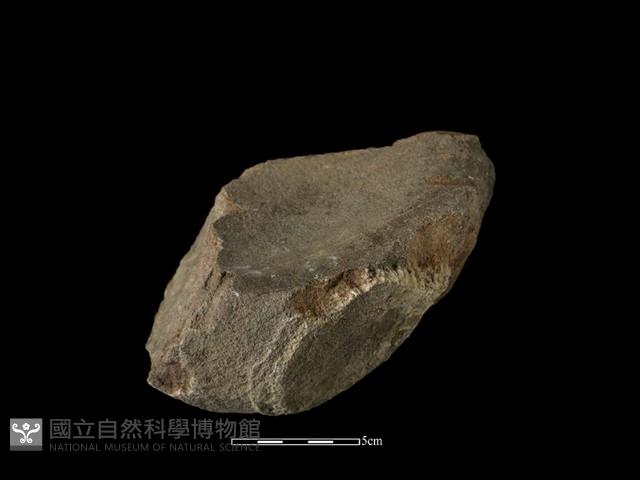 砥石藏品圖，第1張