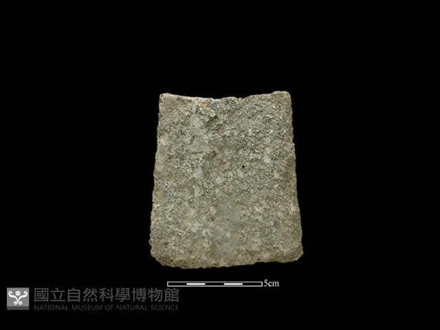 斧鋤形器藏品圖，第1張