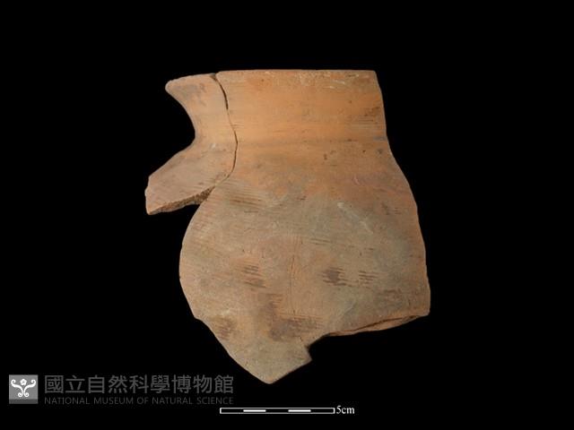 陶罐藏品圖，第1張