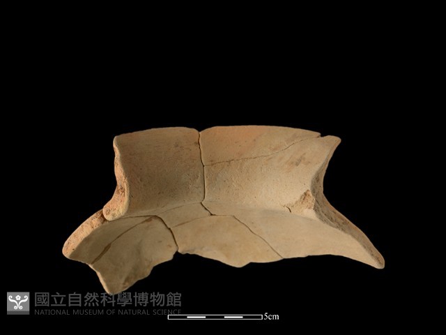 陶罐藏品圖，第1張