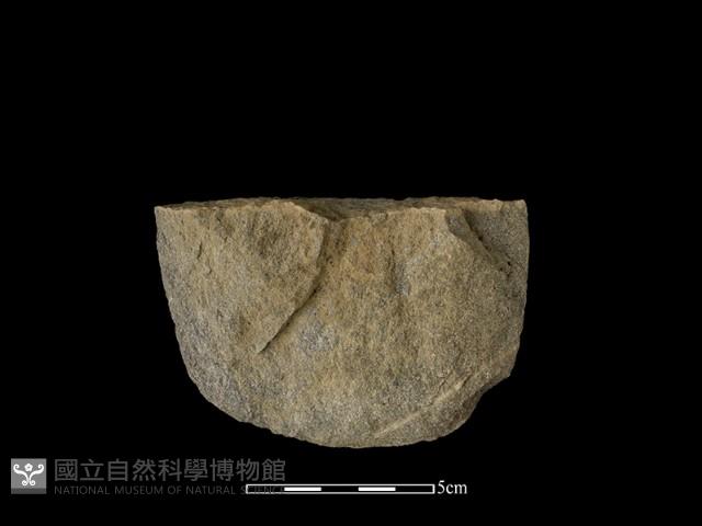 石片器藏品圖，第2張