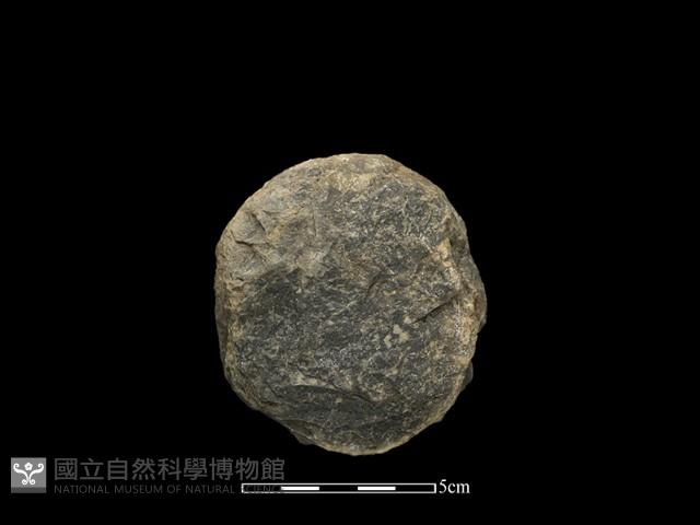 石球藏品圖，第2張