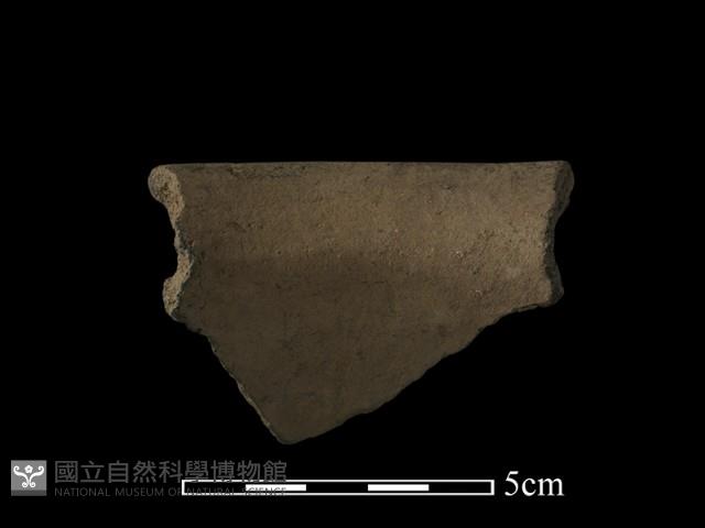 陶片藏品圖，第1張