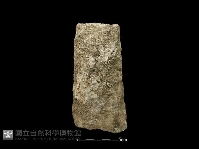 斧鋤形器藏品圖，第1張