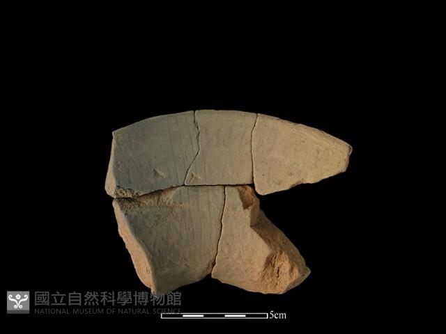 陶罐藏品圖，第2張