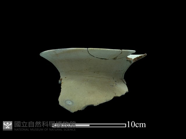 陶罐藏品圖，第2張