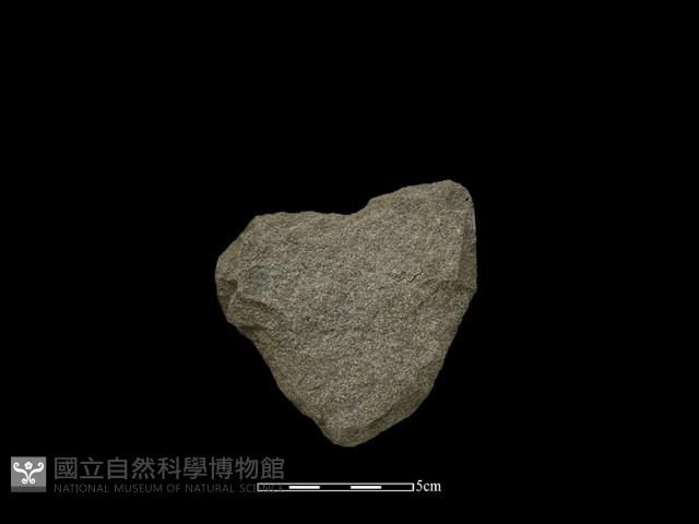 斧鋤形器藏品圖，第1張