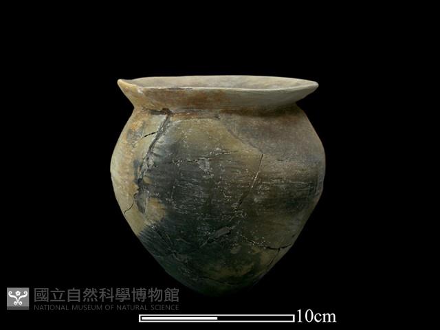 陶甑藏品圖，第3張