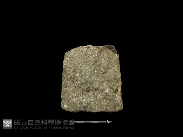斧鋤形器藏品圖，第1張