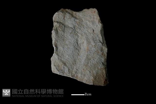 斧鋤形器藏品圖，第1張