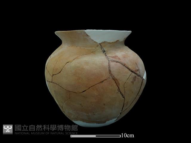 陶罐藏品圖，第2張