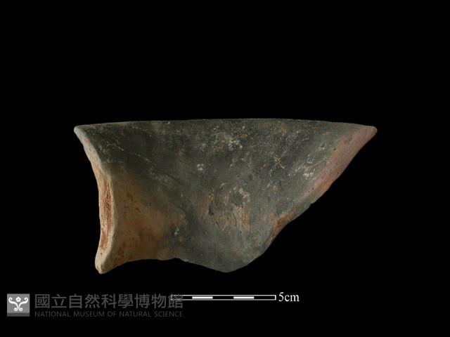 陶罐藏品圖，第1張