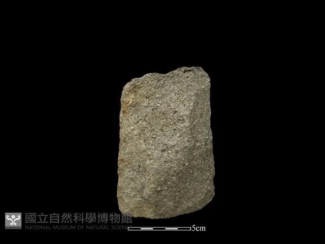 斧鋤形器藏品圖，第2張