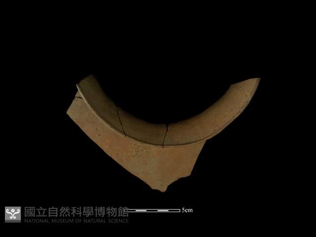 陶片藏品圖，第3張