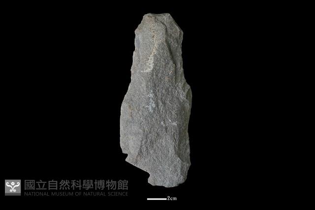 斧鋤形器藏品圖，第2張