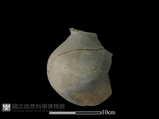 陶罐藏品圖，第2張