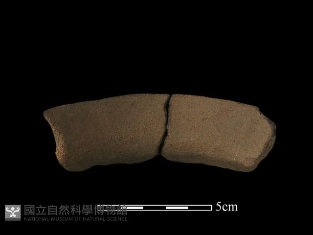 陶片藏品圖，第2張