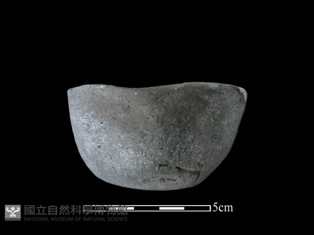 陶缽藏品圖，第1張