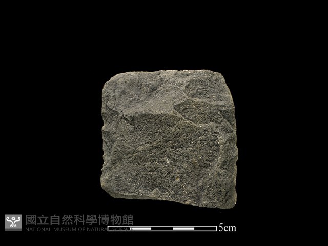 斧鋤形器藏品圖，第1張