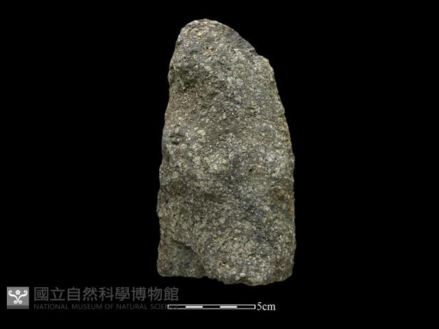 斧鋤形器藏品圖，第2張