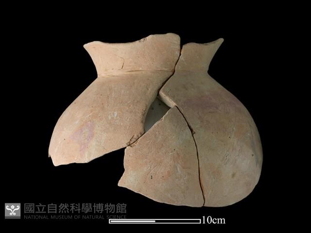 陶罐藏品圖，第2張