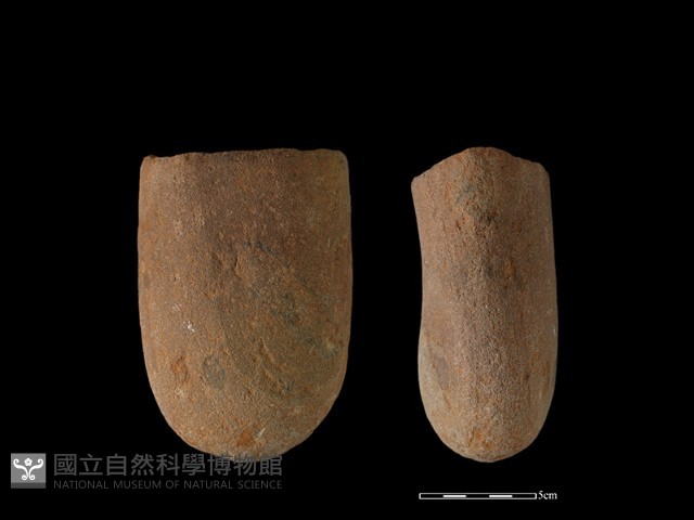 陶片藏品圖，第3張