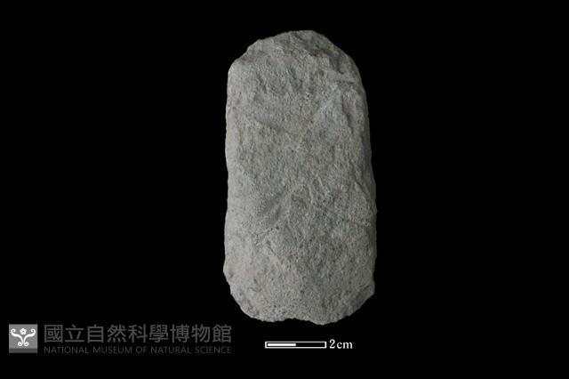 錛鑿形器藏品圖，第1張