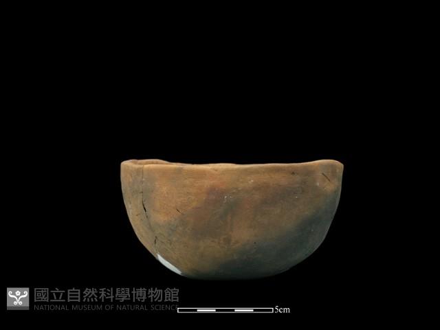 陶缽藏品圖，第2張