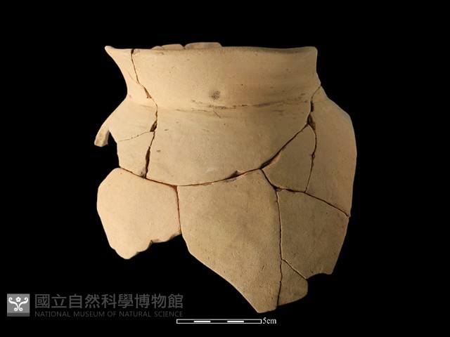 陶罐藏品圖，第2張