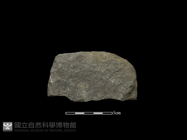 斧鋤形器藏品圖，第1張