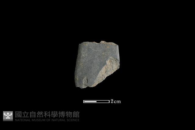 矛鏃形器藏品圖，第1張