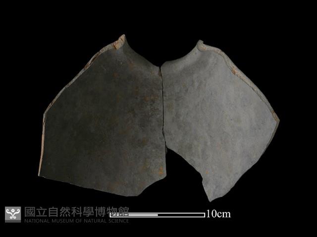 陶罐藏品圖，第1張