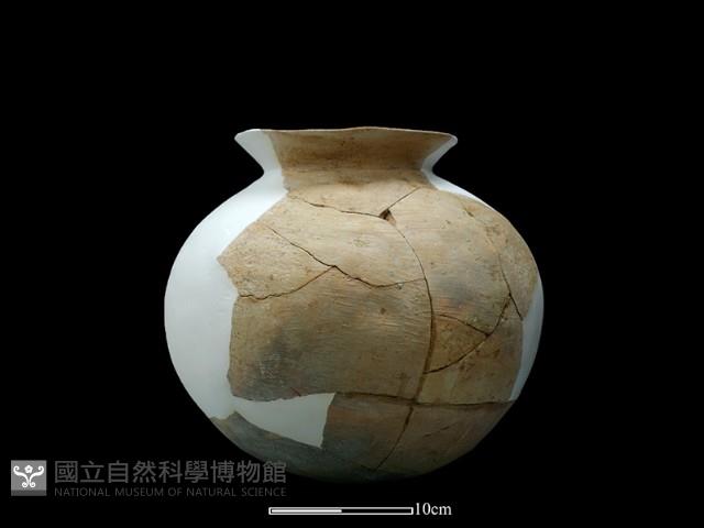 陶罐藏品圖，第2張