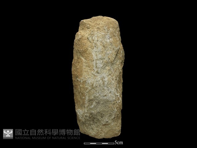 斧鋤形器藏品圖，第1張