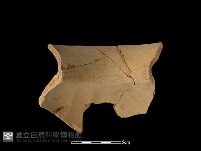陶罐藏品圖，第1張