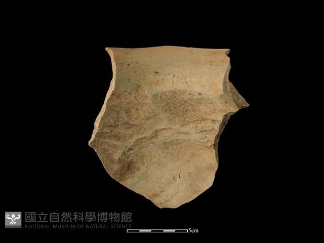 陶罐藏品圖，第2張