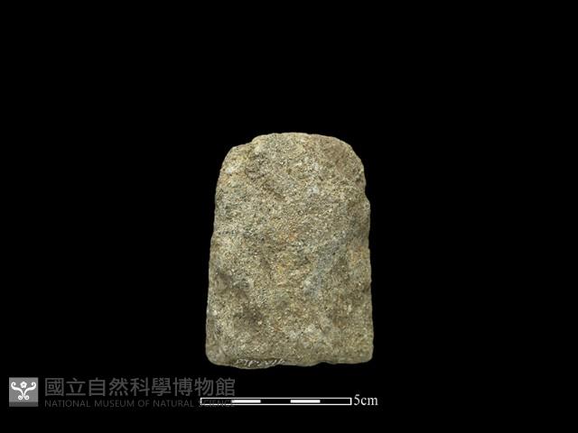 斧鋤形器藏品圖，第1張