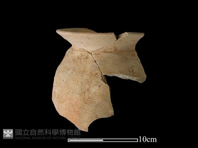 陶罐藏品圖，第2張