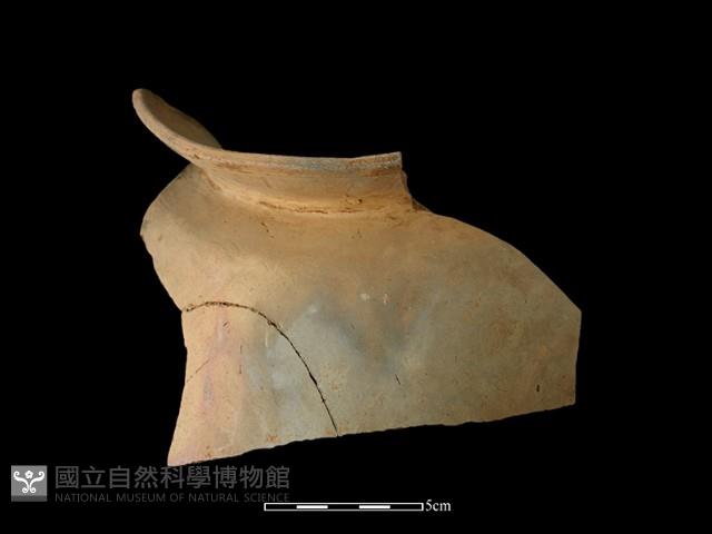 陶罐藏品圖，第1張