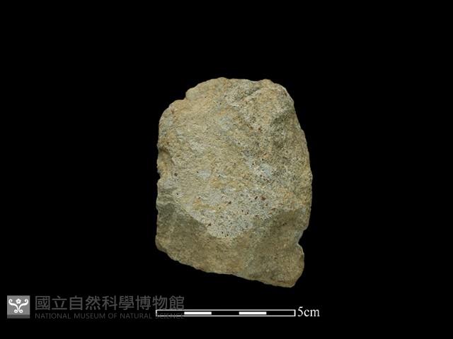 斧鋤形器藏品圖，第2張