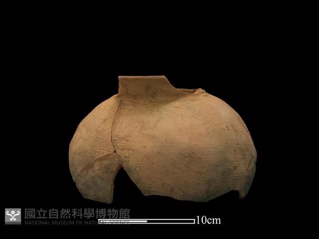 陶罐藏品圖，第1張