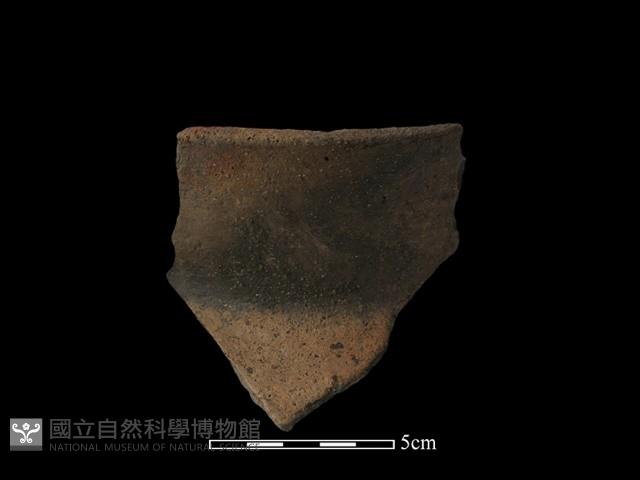 陶罐藏品圖，第1張